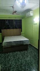 Blk 623 Bukit Batok Central (Bukit Batok), HDB 4 Rooms #575667711